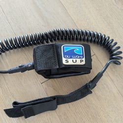 Blu Wave SUP Leash