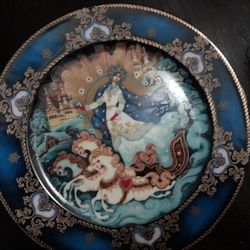 Collection Plates