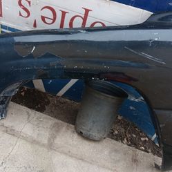 Fender For A 2000 Chevy Silverado
