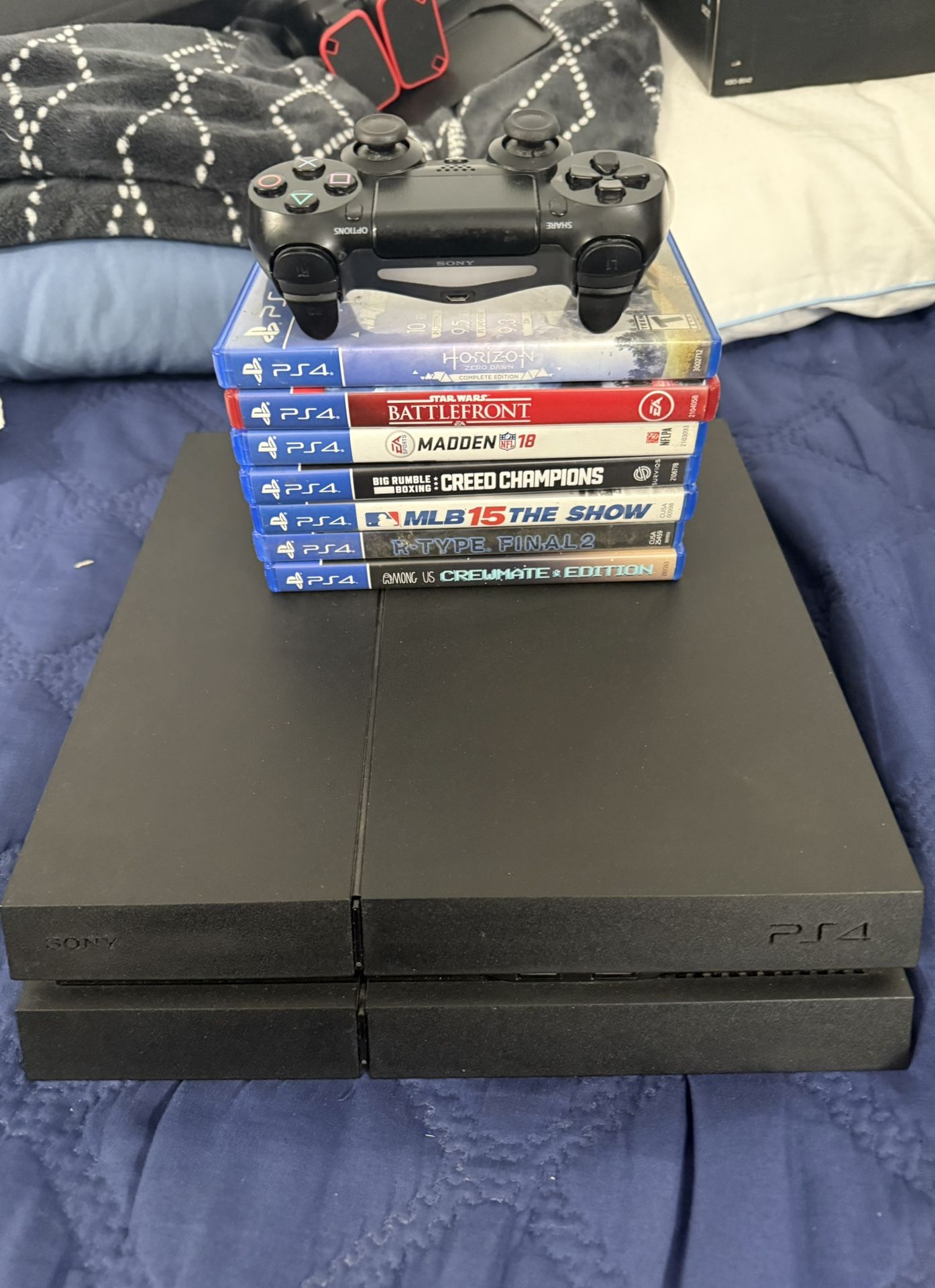 PS4