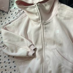 Fdr anxious hoodie