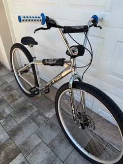 Se Racing Colossal Ripoer bike