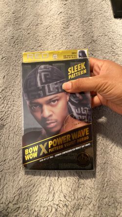 Bow wow durag