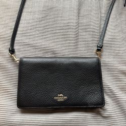 Coach Cross Body
