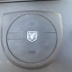 Charger Air Bag
