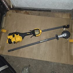 Dewalt trimmer  new