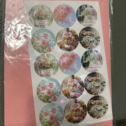 Mother’s day cards Bundle! 