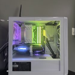 High End Gaming PC