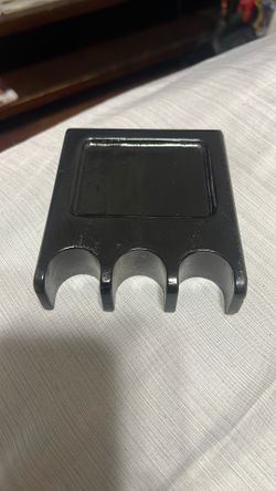 Pool Cue Holder