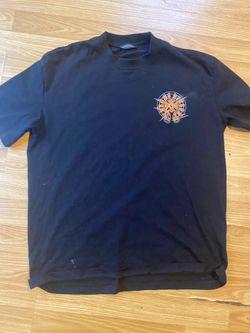 Chrome heart shirt