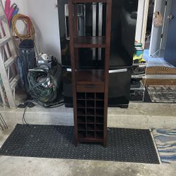 Wine Rack