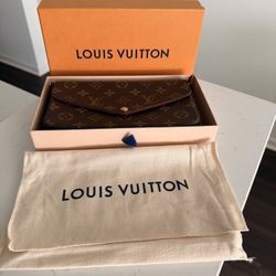 Louis Vuitton Handbag 