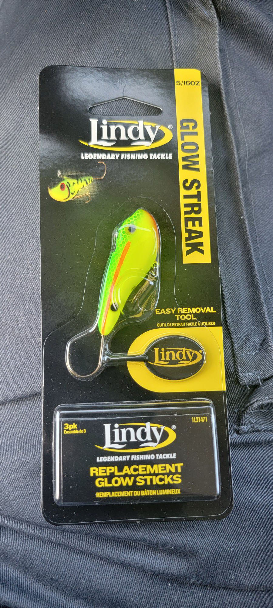 Lindy Fishing Tackle for Sale in Port St. Lucie, FL - OfferUp