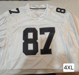 Raiders Jersey