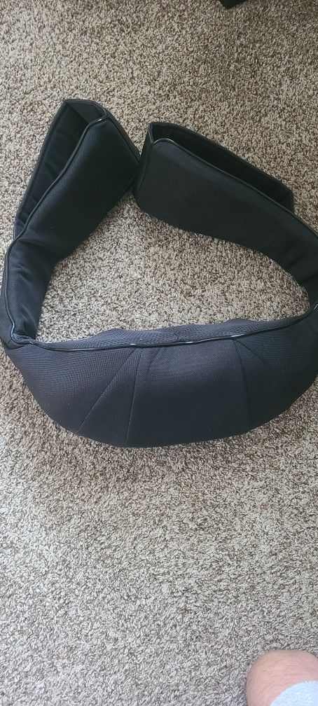 FIT RX 3D Shiatsu Neck Massager
