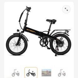 Actbest E-Bike for sale