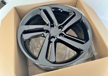 Honda wheels