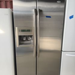 Whirlpool Fridge