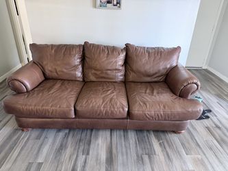 Used couch