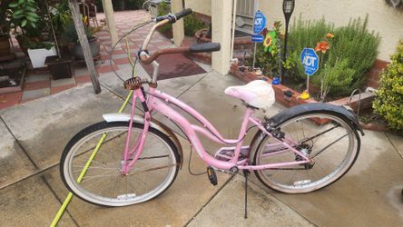 Beach cruiser schwinn