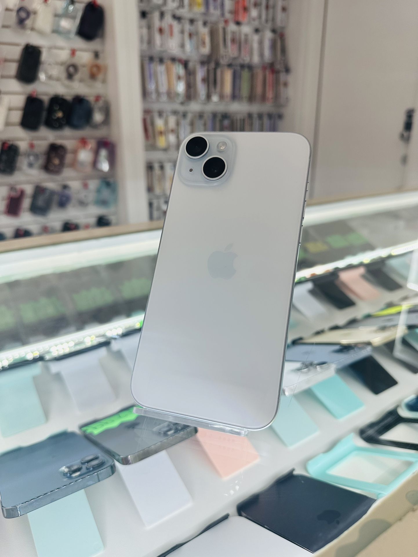 iPhone 15 Plus 128gb Unlocked