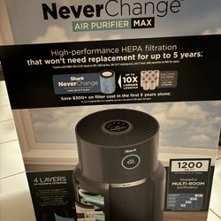 Air Purifier