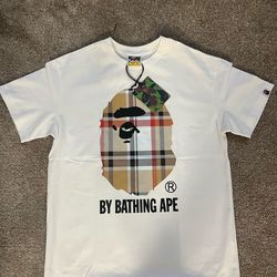 Bape T Shirt Size S