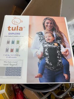 Tula explore