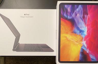 Like new iPad Pro 11 inch 128g