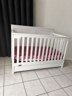 Cuna para bebés