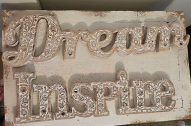 Wall Decor - Shabby chic