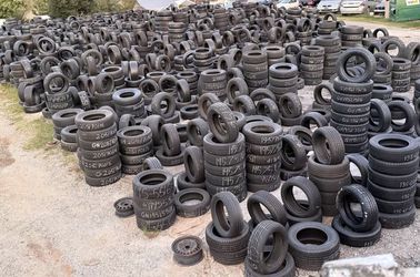 USED TIRES SALE 🔥
