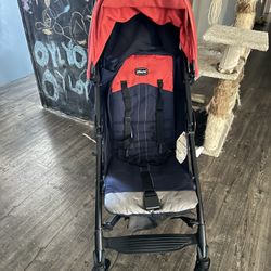 Stroller