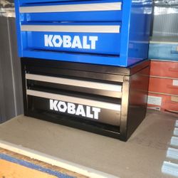 Kobalt Mini Tool Boxes