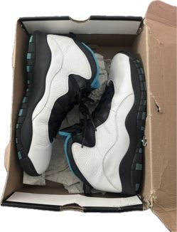 Jordan 10s 11.5
