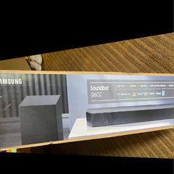 Samsung Sound Bar