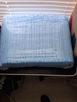 PADS