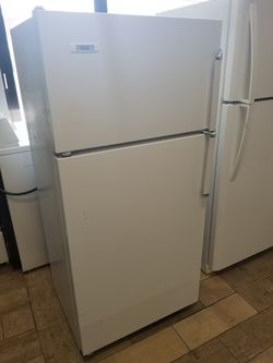 Fridge Gibson