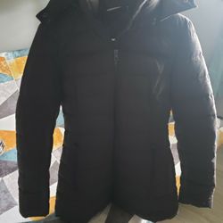 Nautica Women's Winter Jacket XS