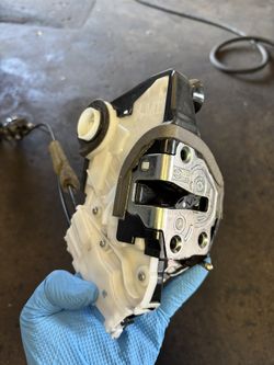 2013-2017 Honda Accord Door Lock Actuator Front Passenger