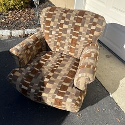 Lounge Chair
