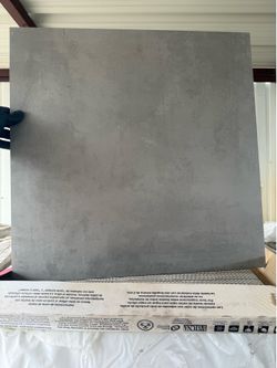 24in x 24in tile