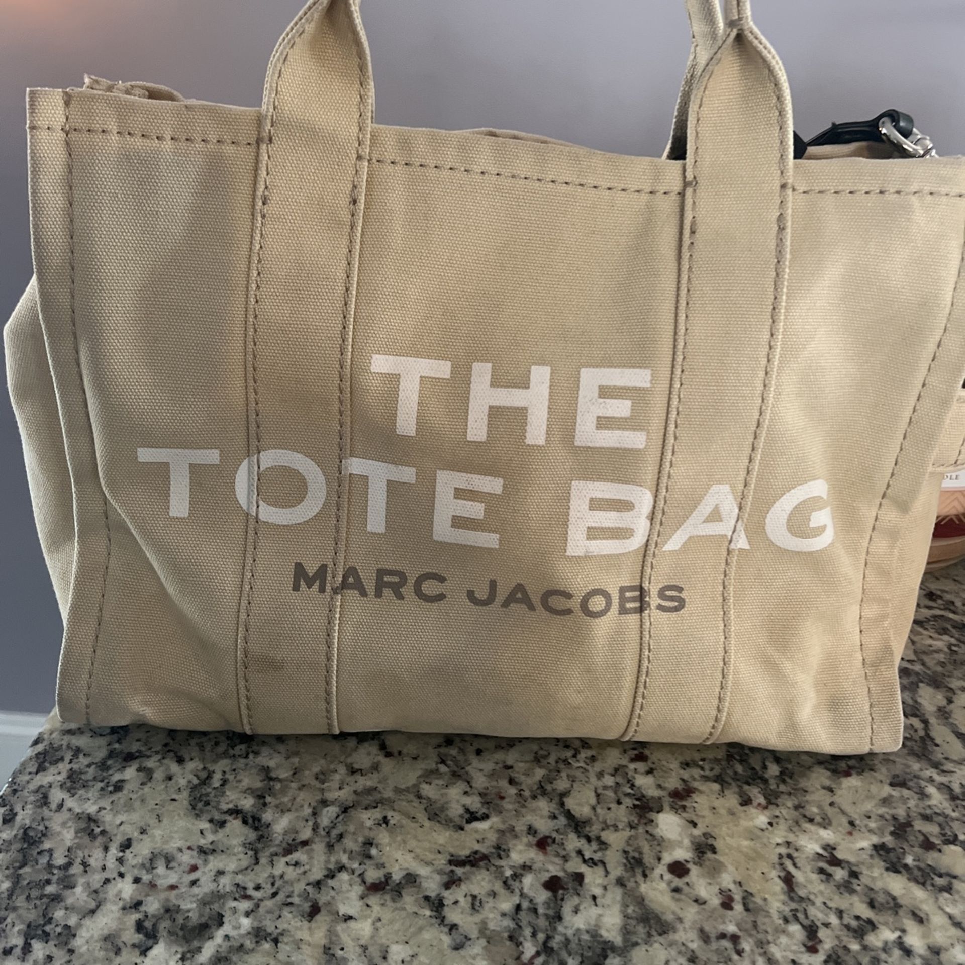 Marc Jacobs Tote Bag