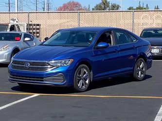 2024 Volkswagen Jetta