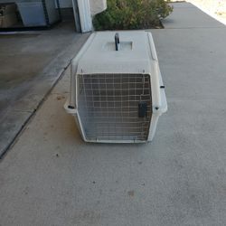 Classic Kennel Pet Carrier