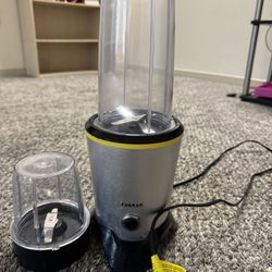 Smoothie Blender For Sale - Chulux Brand