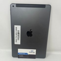 On Sale Ipad 7th Gen 128GB 