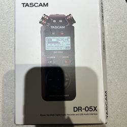 Tascam