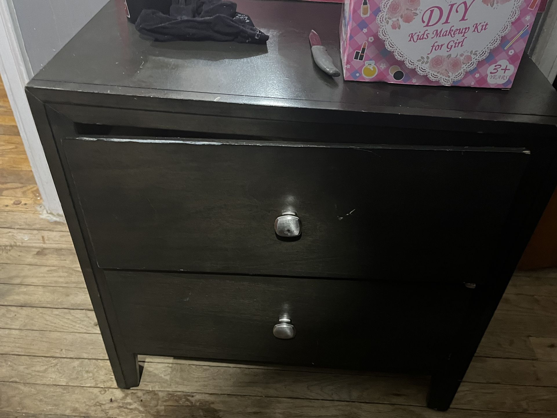 Dresser Set