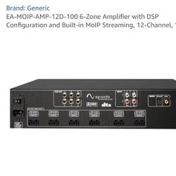 Episode Amplifier